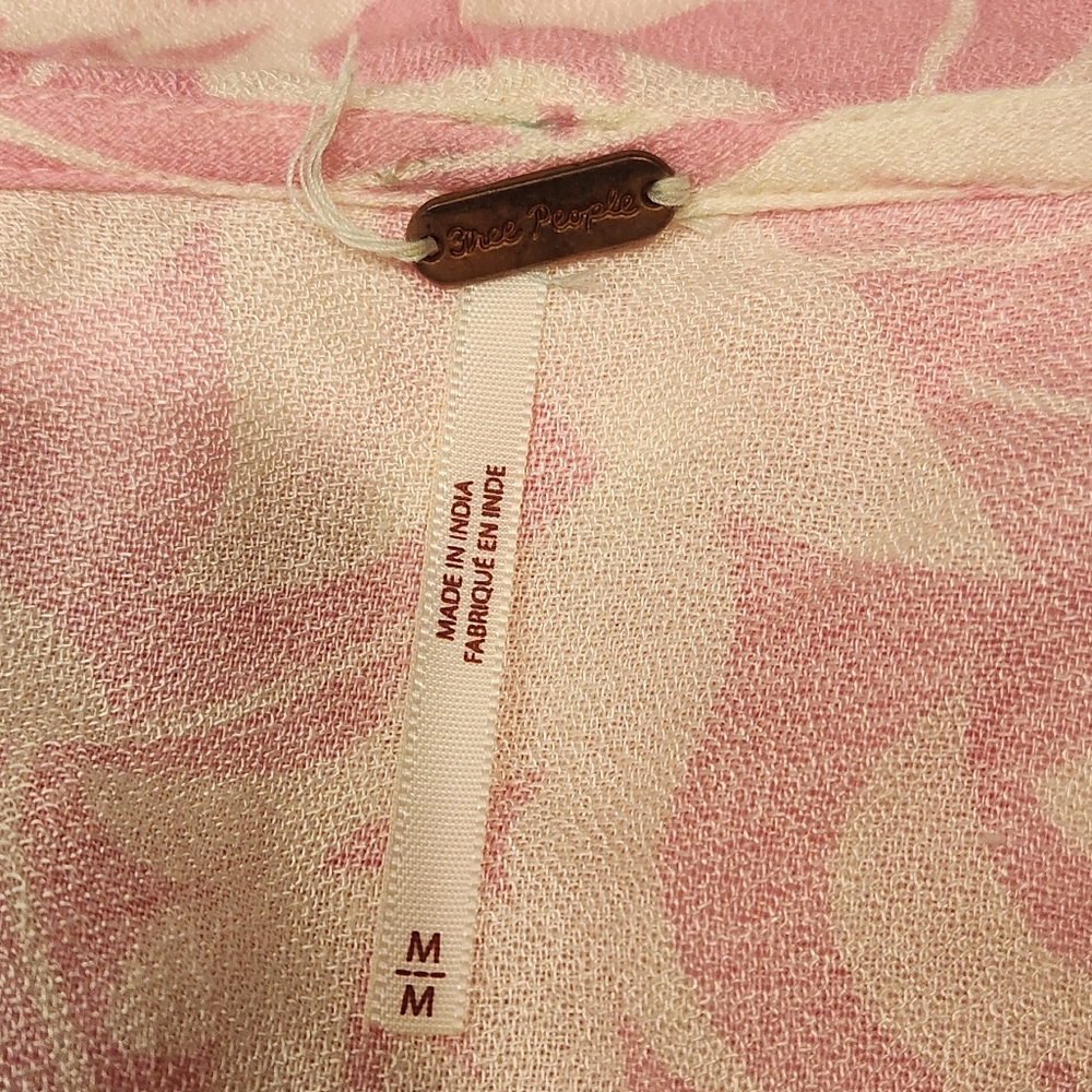 Free People Medium dress - Picture 5 of 6